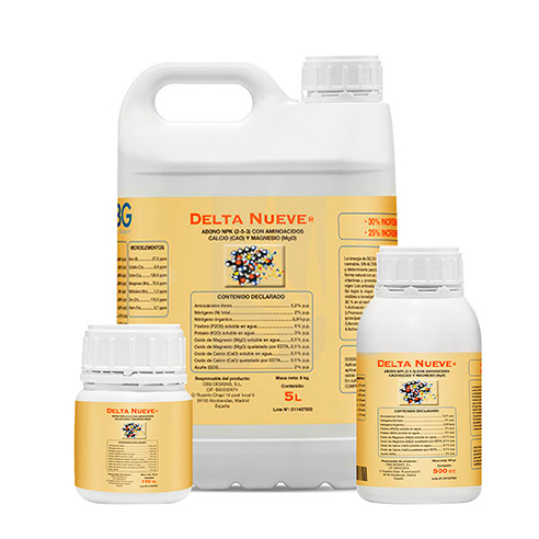 Delta 9 Cannabiogen