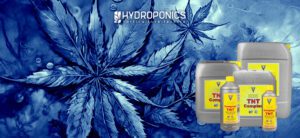 HESI TNT Growth Complex: Maximize the Growth of Your Plants