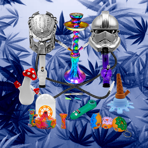 Formas de Consumir Marihuana