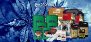 Os 5 Melhores Fertilizantes em Coco para Cannabis