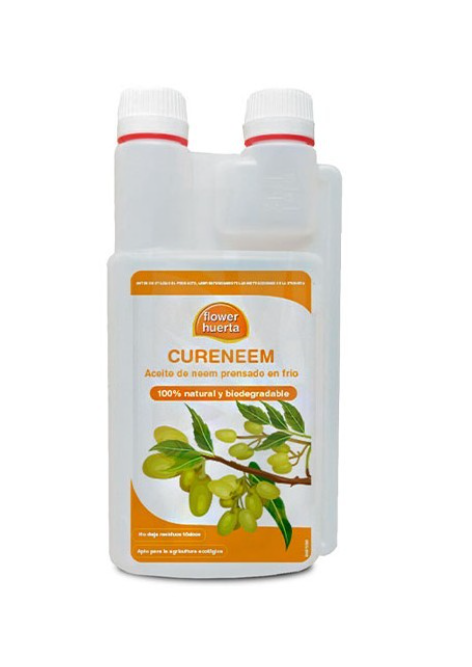 Aceite de Neem