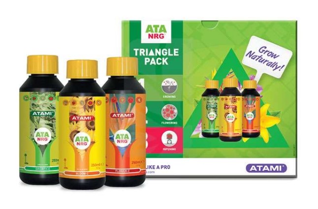 Products and Fertilizers