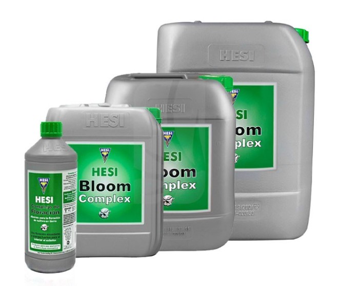 Products and Fertilizers