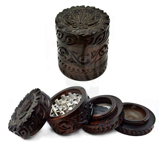 Cadeaux pour fumeurs