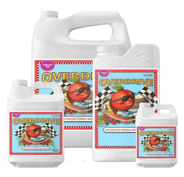Products and Fertilizers