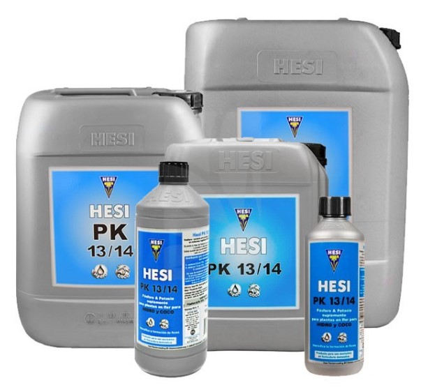Products and Fertilizers