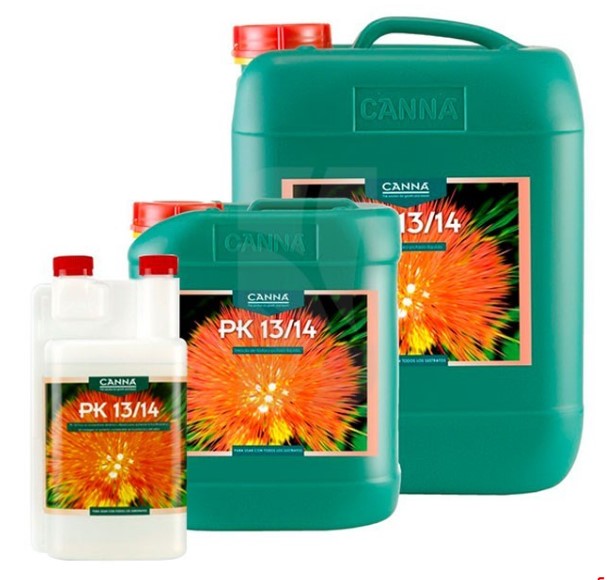 Products and Fertilizers