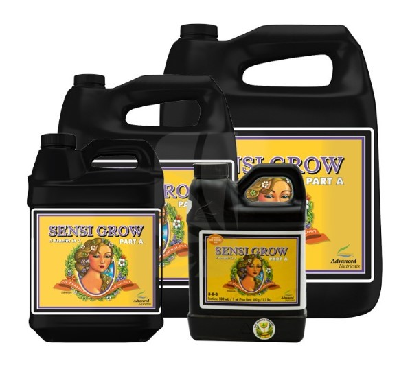 Products and Fertilizers