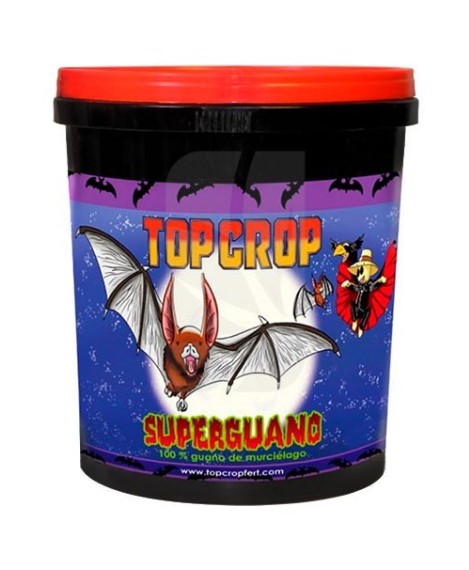 Fertilizantes Top Crop