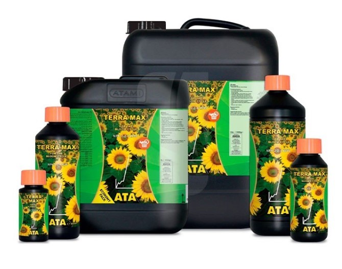 Products and Fertilizers