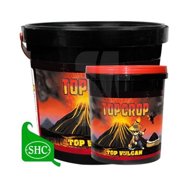 Fertilizantes Top Crop
