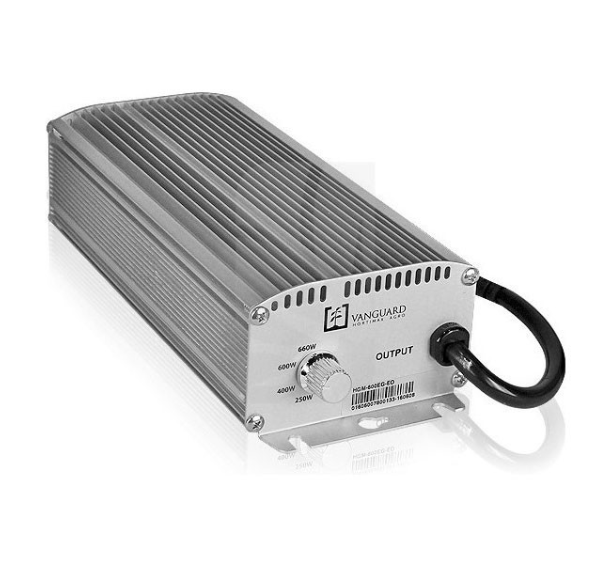Ballasts électroniques et magnétiques