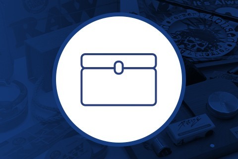 Conservation et séchage de la culture de marijuana ▷