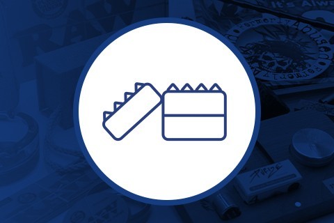 Broyeurs bon marché de tout type ✅ Broyer de la marijuana.