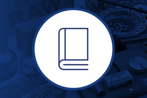 Libri per la coltivazione della marijuana  ▷ Grow Shop online