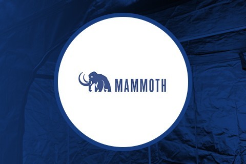 Armarios de cultivo Mammoth Baratos