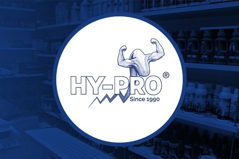 Fertilizantes Hy-Pro Baratos ✅ Hydroponics Grow Shop Web