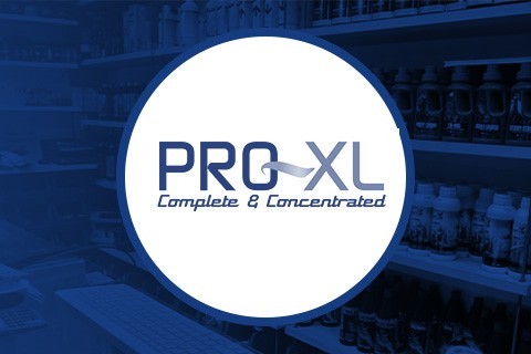Fertilizantes Pro-XL Baratos - Grow Shop Online
