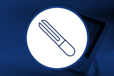 Umwelt und Erde Substratmessgeräte