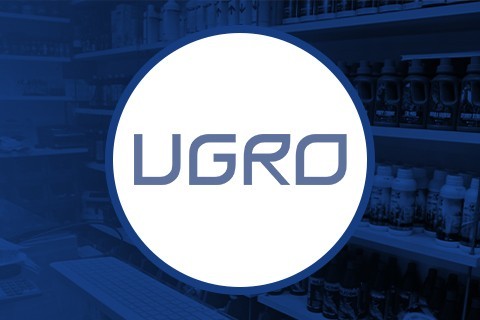 Fertilizers and Cheap UGRO Fertilizers - Grow shop in Spain