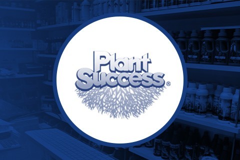Fertilizantes Plant Success ▷ Grow Shop Web