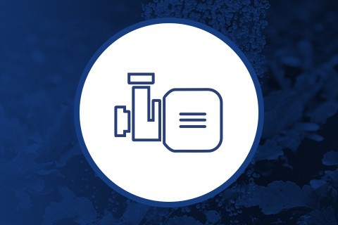 Air and Water Pumps for Hydroponic Crops