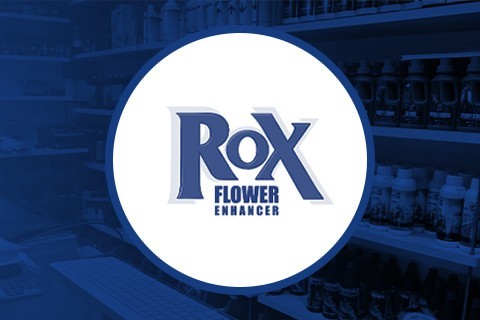 Estimulador de floración ROX - Fertilizante Mineral