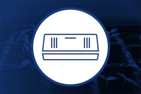 Propagatori di talee ▷ Accessori coltivazione indoor