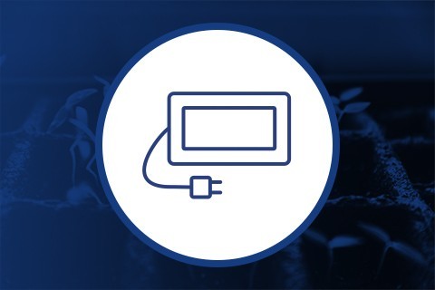 Accessories Heating Blankets for clone cultivation ▷