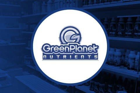 Fertilisants Green Planet Pas Chers✅Grow shop en ligne Hydroponics Blanes