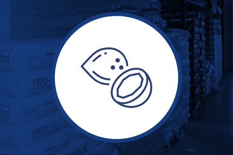Sostrato di Cocco | Migliora le tue Coltivazioni | Grow Shop