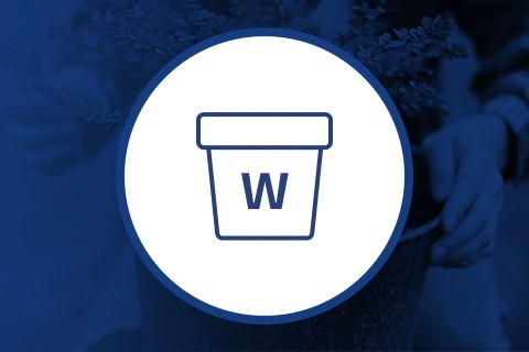 Vaso Quadrato Bianco