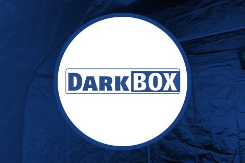 Zuchtboxen Dark Box ▷ Grow Shop Web