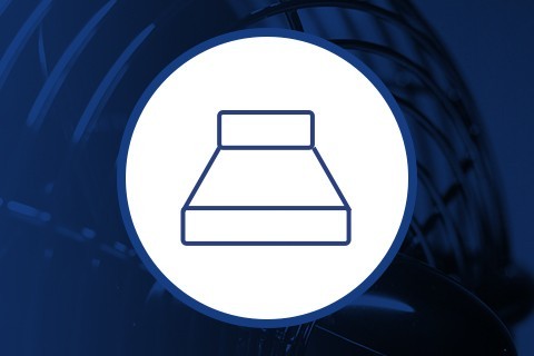 Accessoires de contrôle climatique en culture intérieure ▷ Hydroponics Blanes