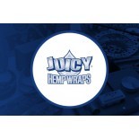 Juicy Hemp Wraps