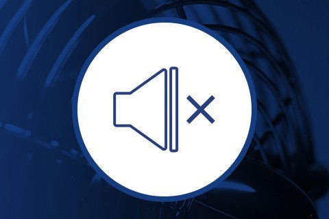 Schalldämpfer Geräuschdämmende Boxen für Luftabzug▷ Hydroponik