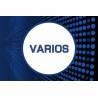 Varios