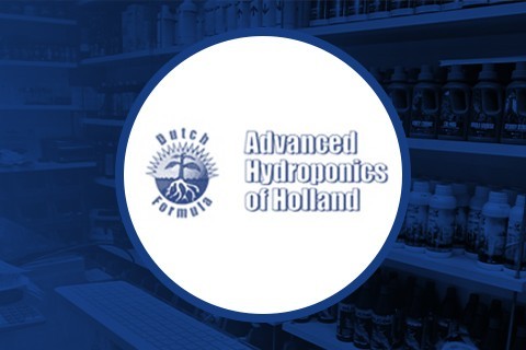 Advanced Hydroponics Fertilizantes ▷ Grow Shop Web