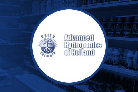 Hydroponie Avancée Fertilisants ▷ Grow Shop Web