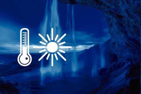 Climate Control for Indoor Cannabis Cultivation