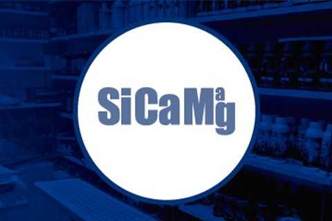 Comprar fertilizantes SiCaMag ✅ Hydroponics Blanes