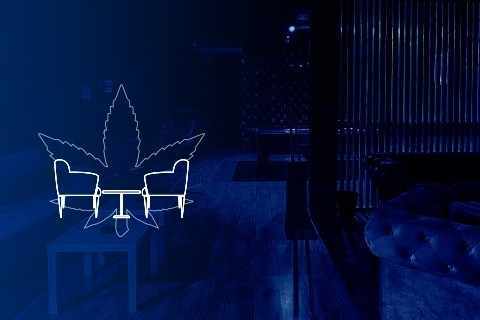 Club - Associazioni Cannabis - Articoli Fumatore