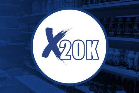 Fertilizantes X20K: Potencia sabor, aroma y cosecha