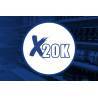 X20K