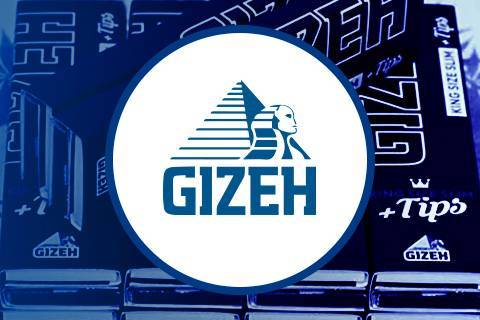 Gizeh - Filtros y papeles de liar Baratos