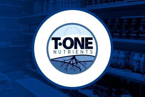 Fertilizantes T-One: Nutrición completa para tus cultivos