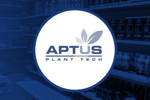 Comprar Fertilizantes Aptus Baratos ▷ Hydroponics Grow Shop Web