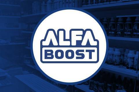 Fertilizantes Alfa Boost Baratos - Envios 24/48 hs