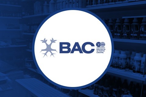 Fertilizzanti Bac Economici ✅ Idroponica - Spedizioni 24/48 ore