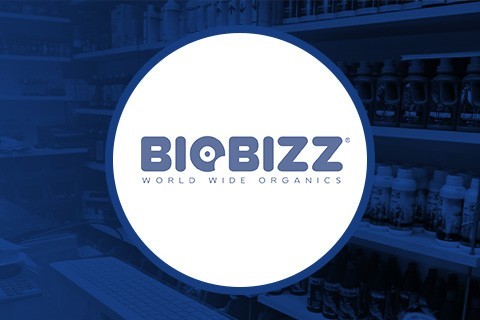 Fertilizantes BioBizz ▷ Grow Shop Web